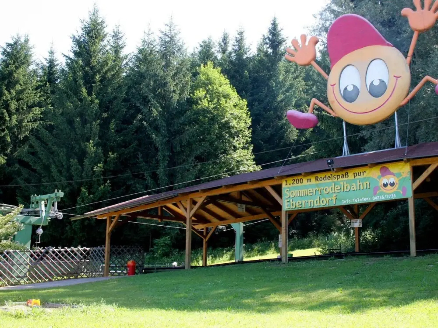 Modern Apartment in Eberndorf Near Ski Area