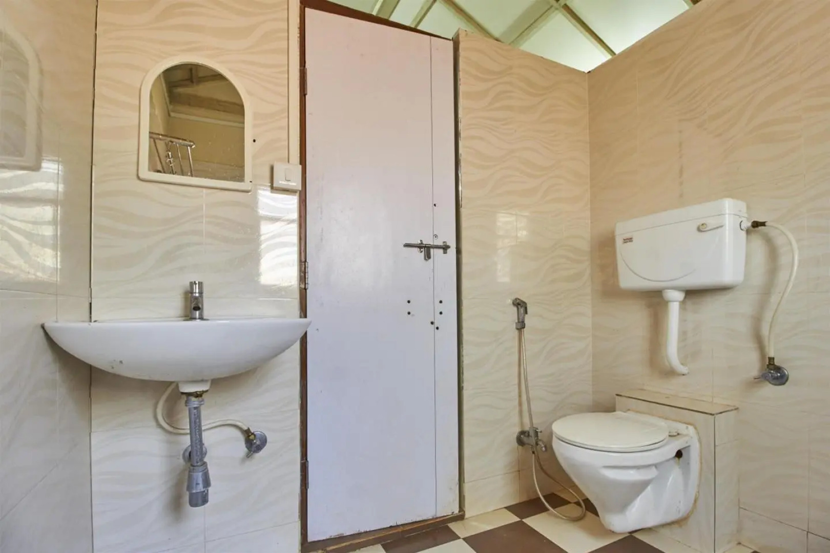 Tranquillity Beach Resort