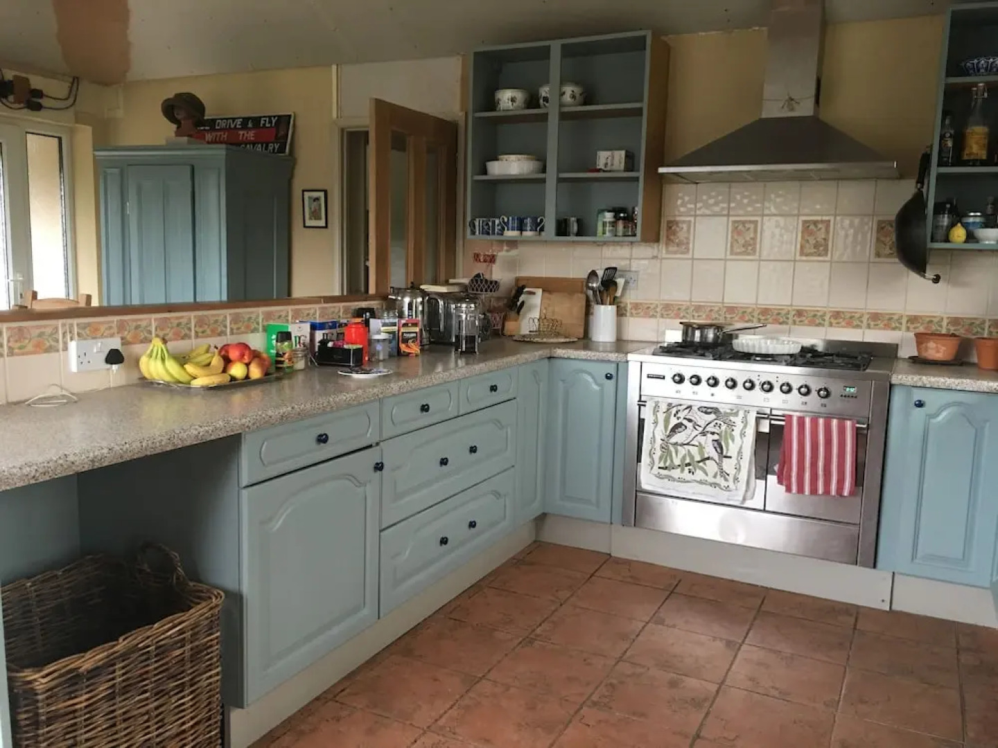 Valley View Farm, Batcombe