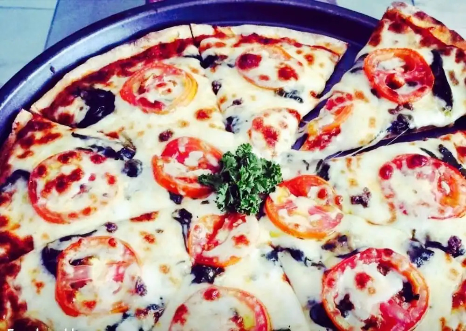 JAPI Traveller's Hotel & Restaurant - Main