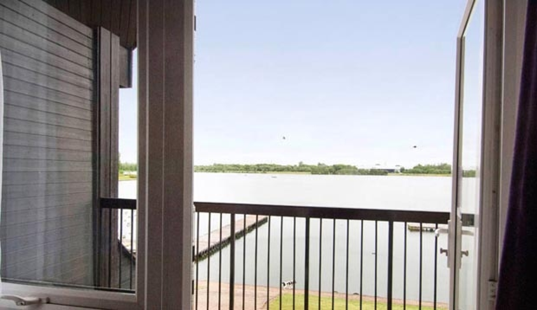 Premier Inn Milton Keynes (Willen Lake)