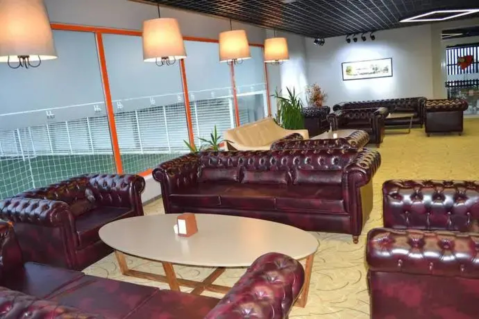 Pousada CS Solar da Rede