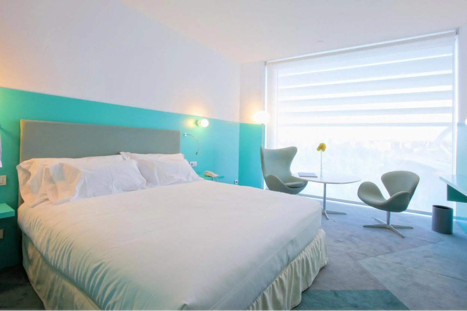 Hotel Hiberus