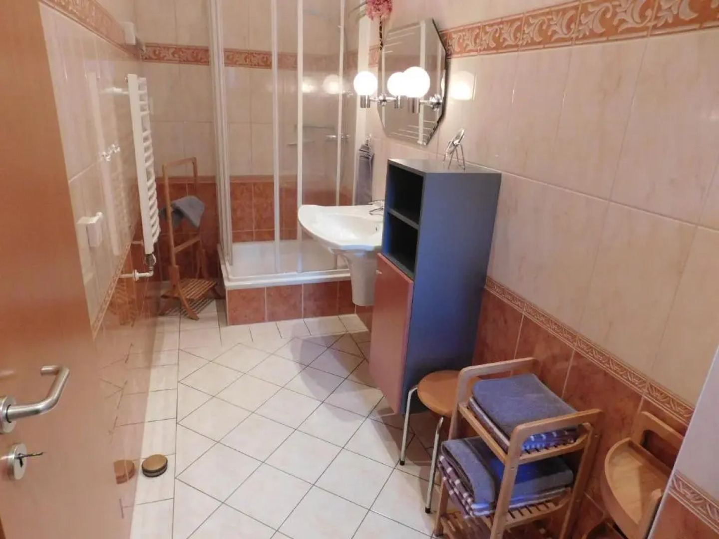 Historische Seelotsenstation Sassnitz