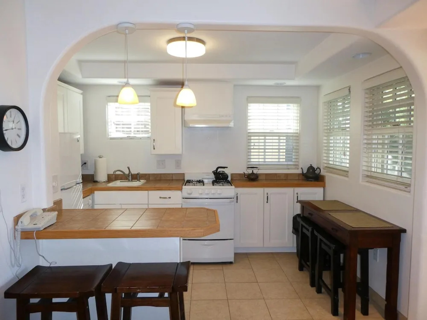 Carmel Fireplace Inn