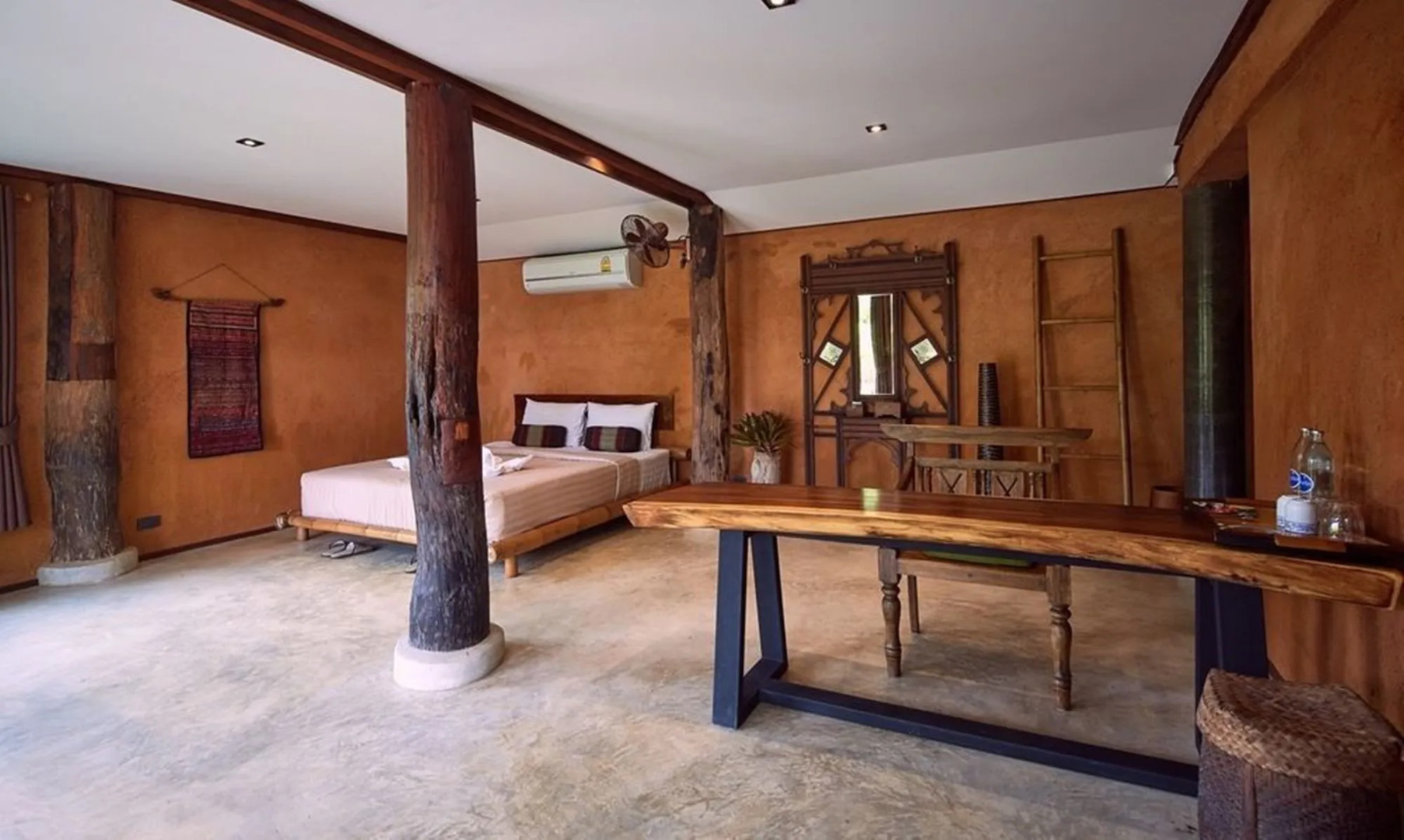 Bambuh Boutique Homestay