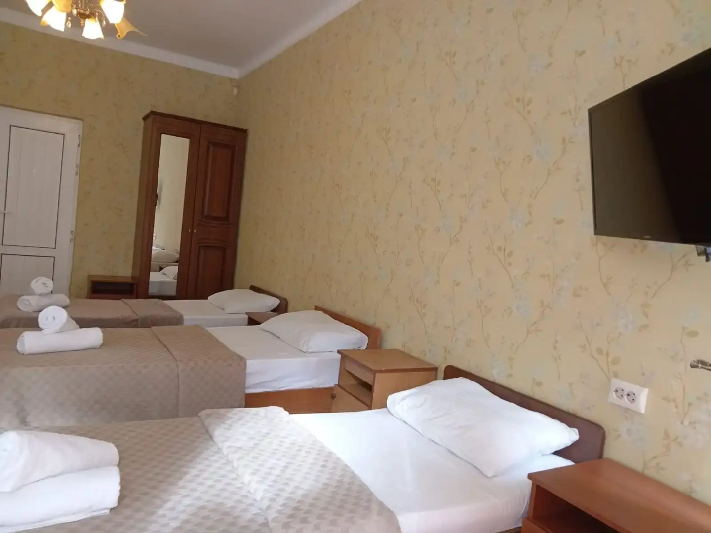 Light House Сочи