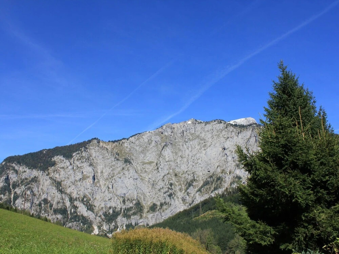 Cozy Apartment near Ski Area in Eisenerz