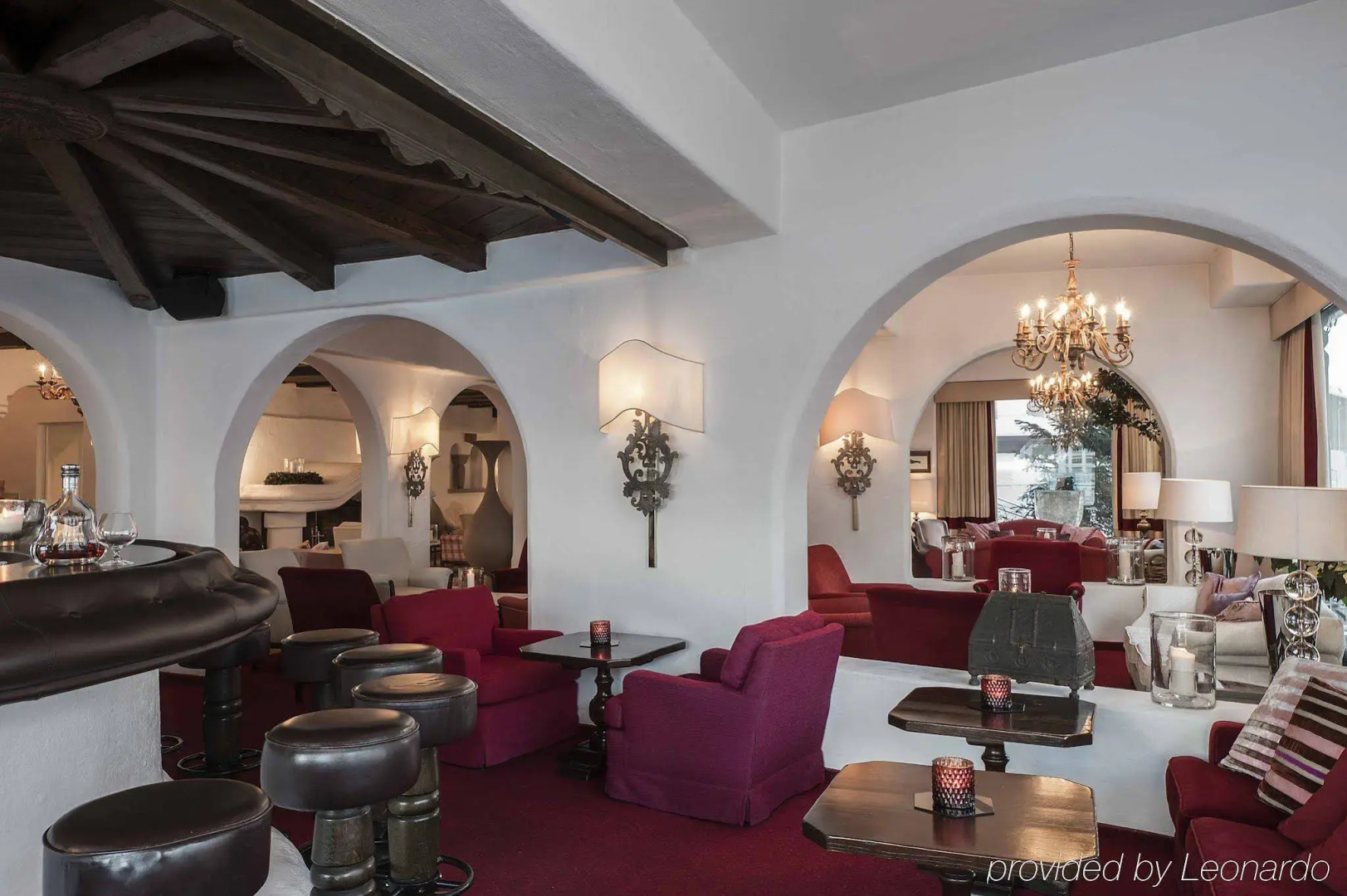 A-ROSA Collection Hotel Thurnher's Alpenhof