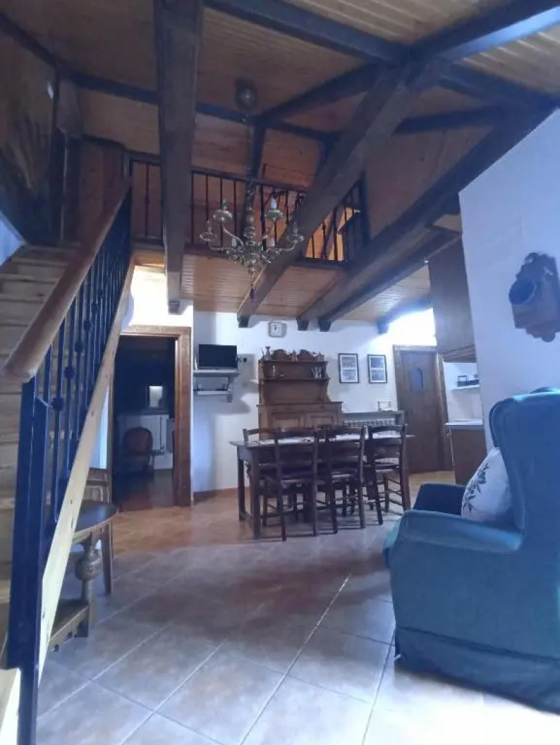 Apartamento Sorripas 4