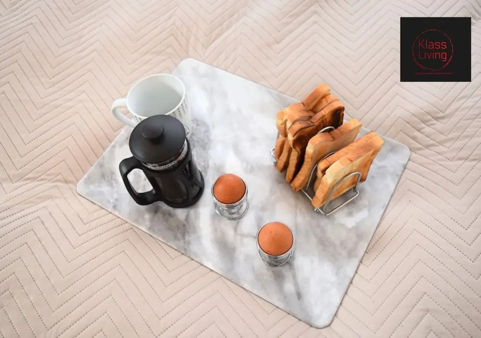 One Bedroom Apartment by Klass Living Serviced Accommodation Coatbridge - Whifflet Park Apartment With Wifi  and Parking