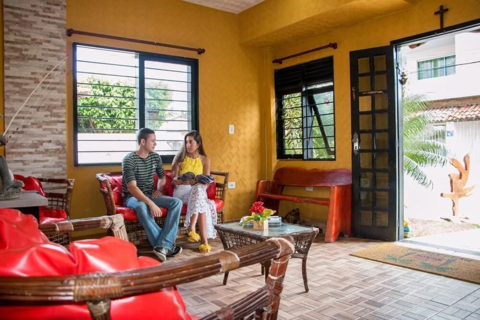 Pousada Praia dos Encantos