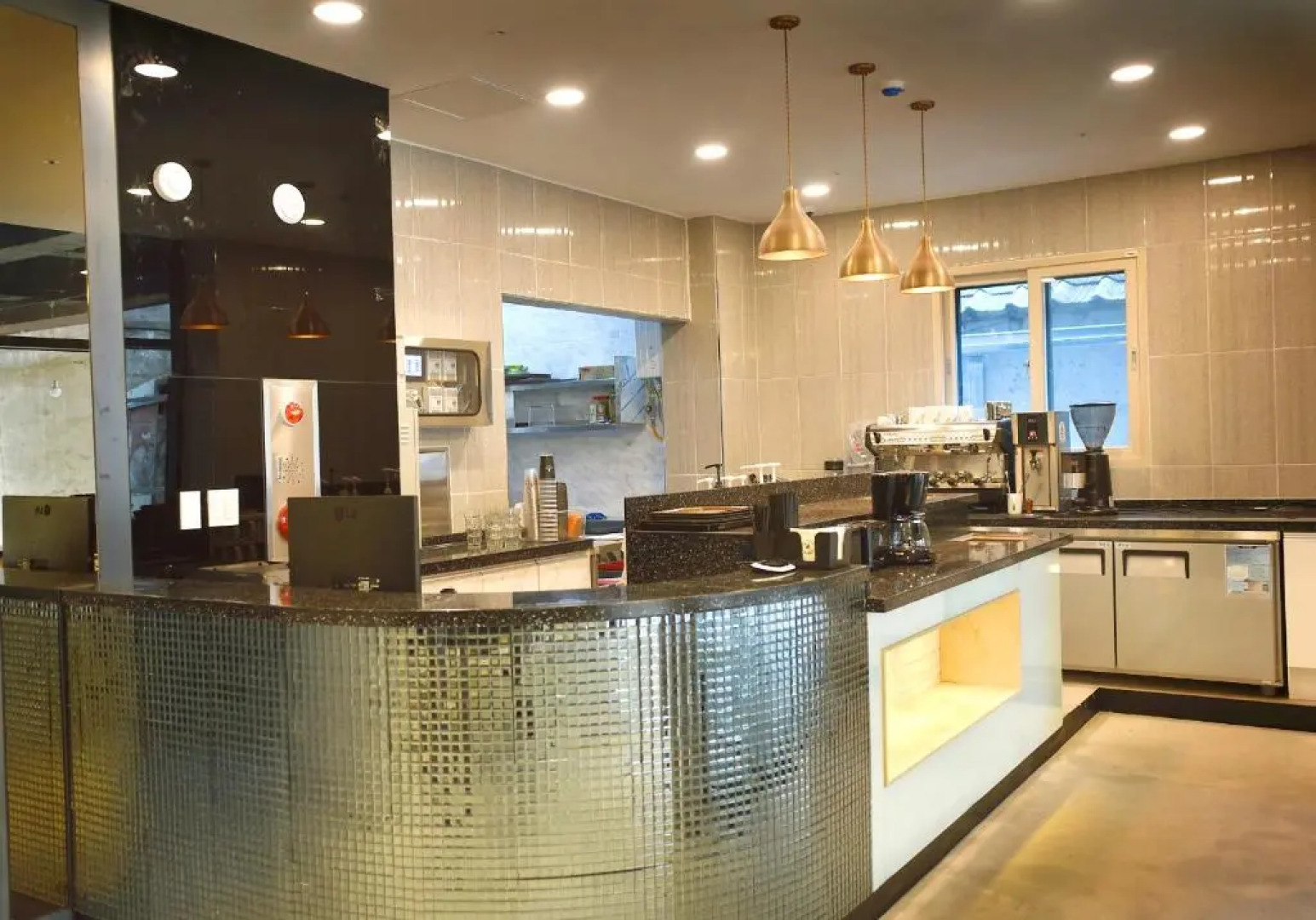 24 Guesthouse Suncheon