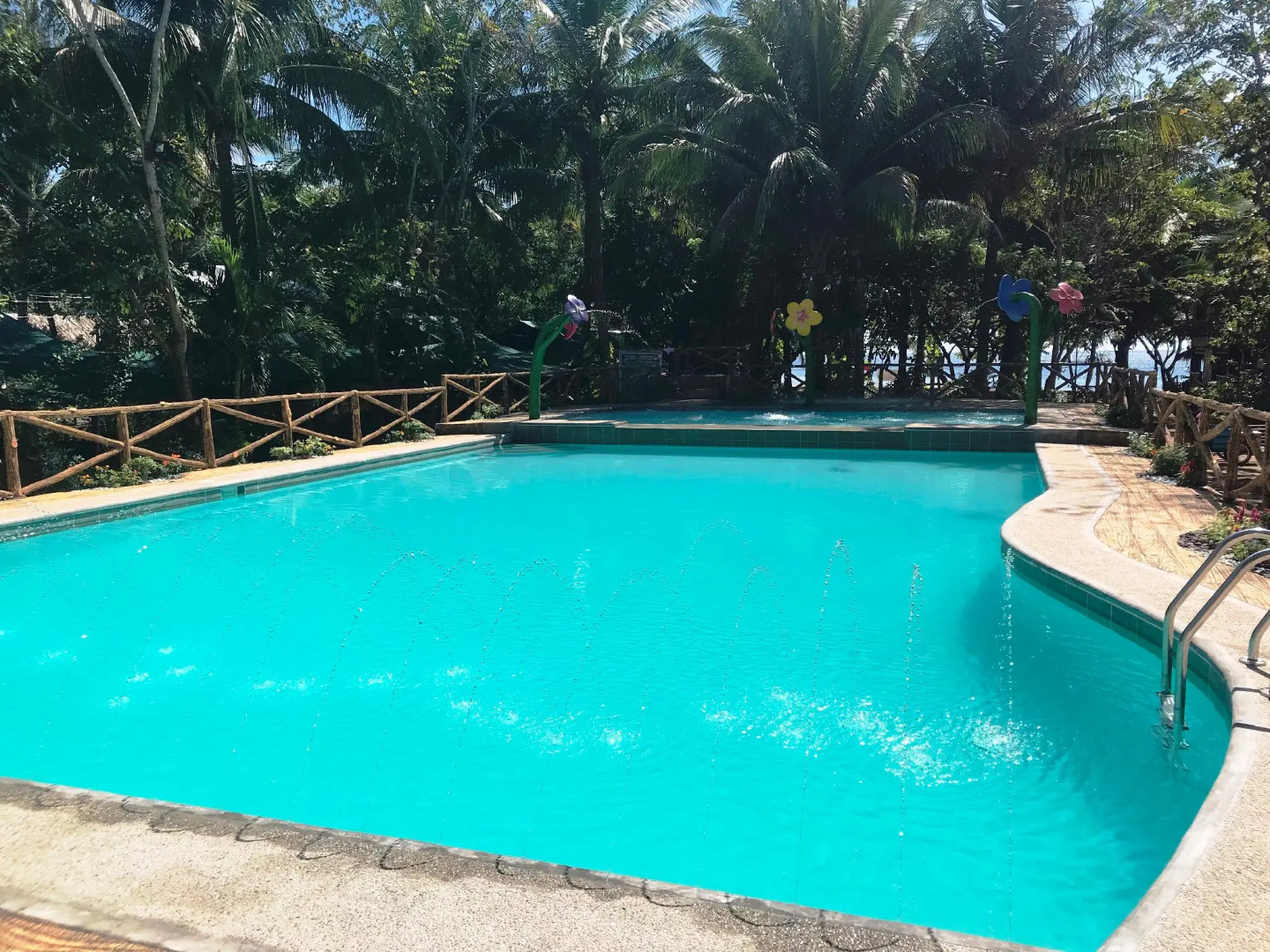 Paseo Verde Beach Resort