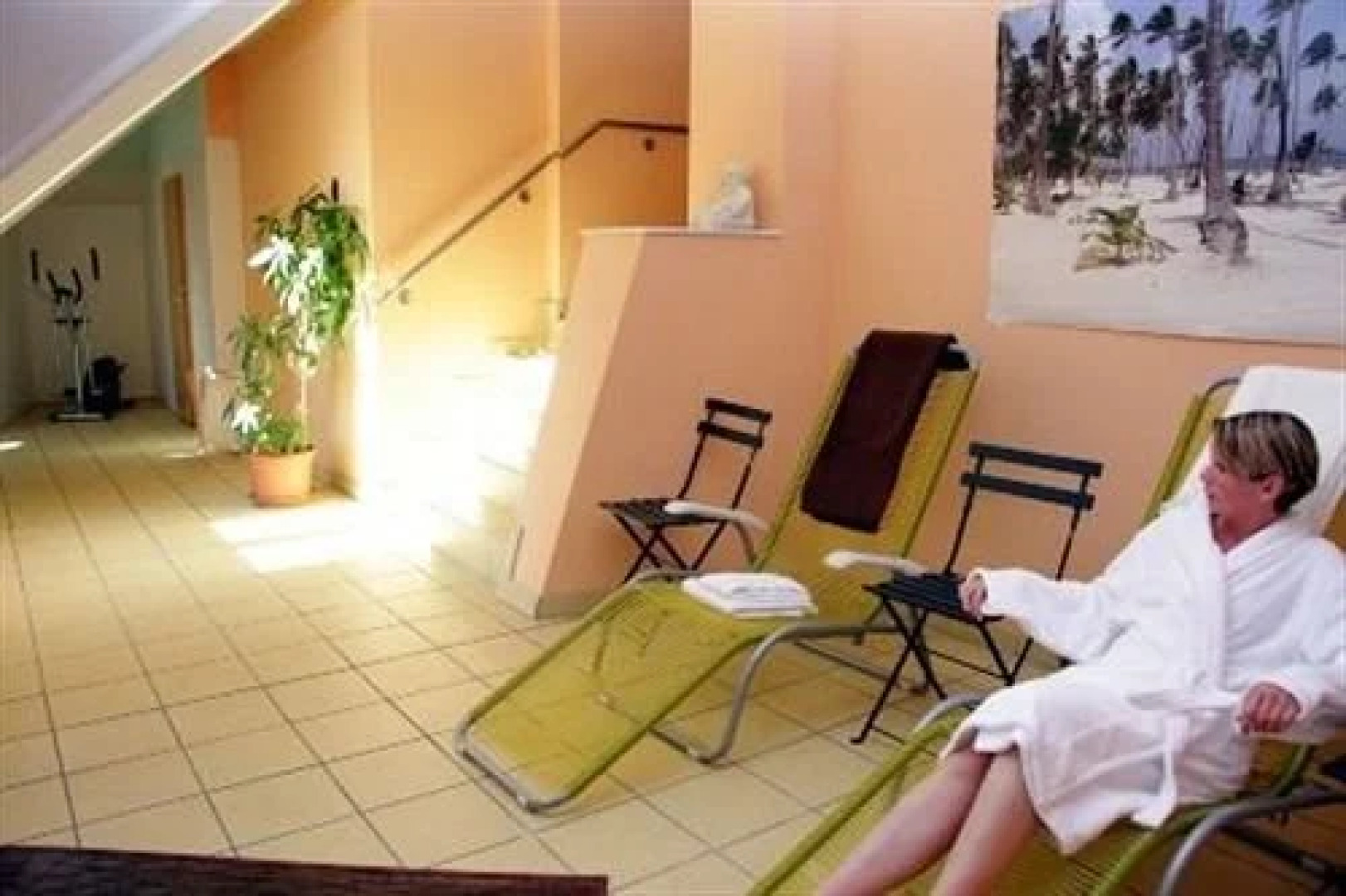 Hotel Otterberger Hof