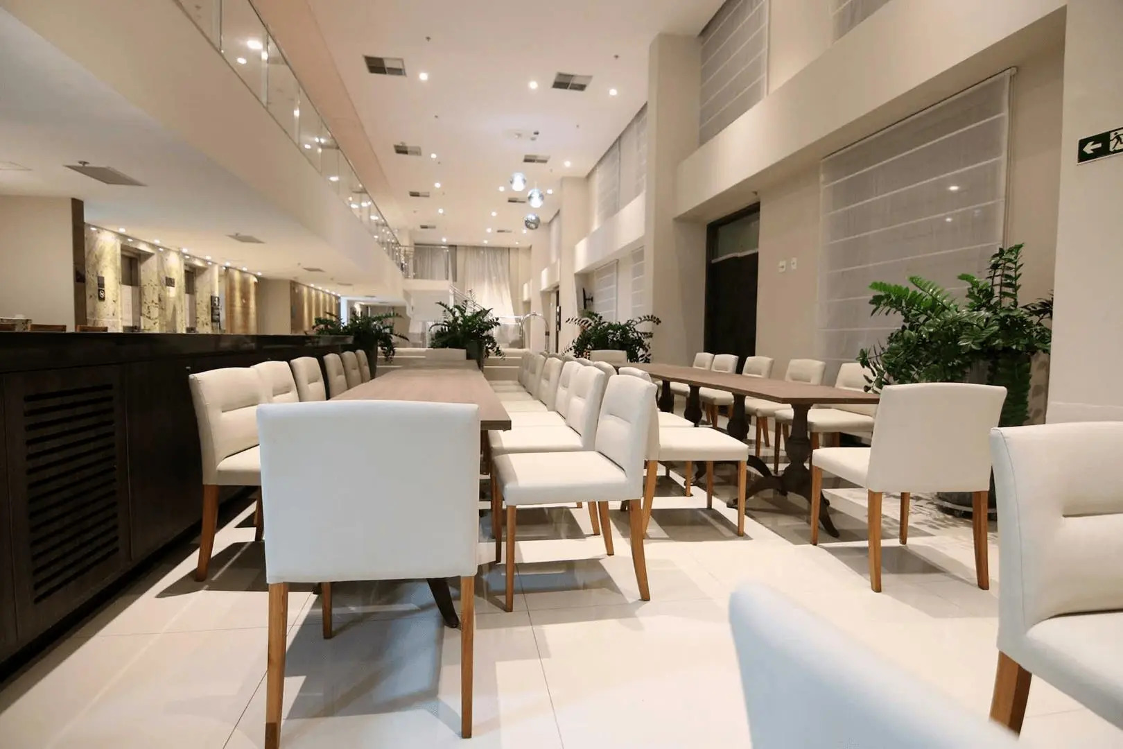 Hotel Samba Linhares