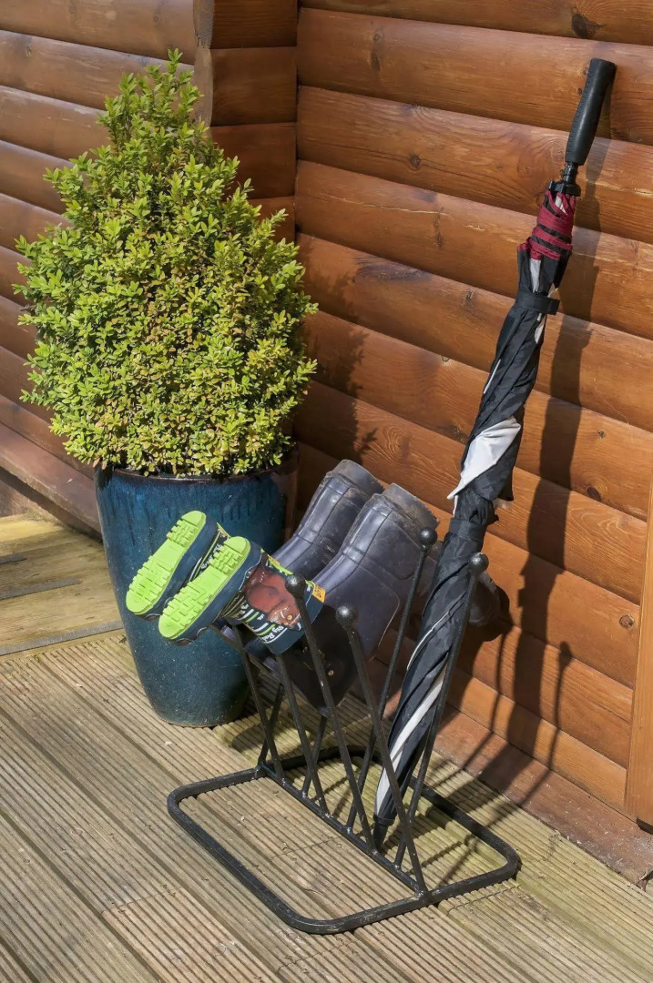 South Winchester Lodges