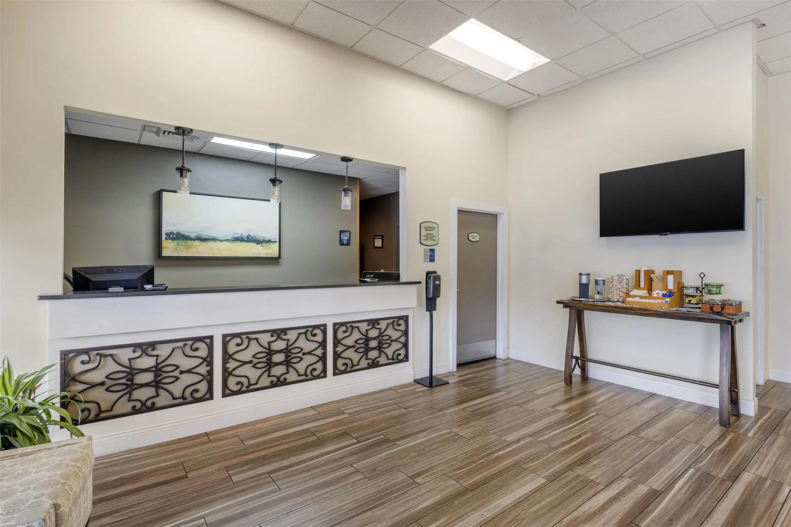 Best Western Charleston Inn
