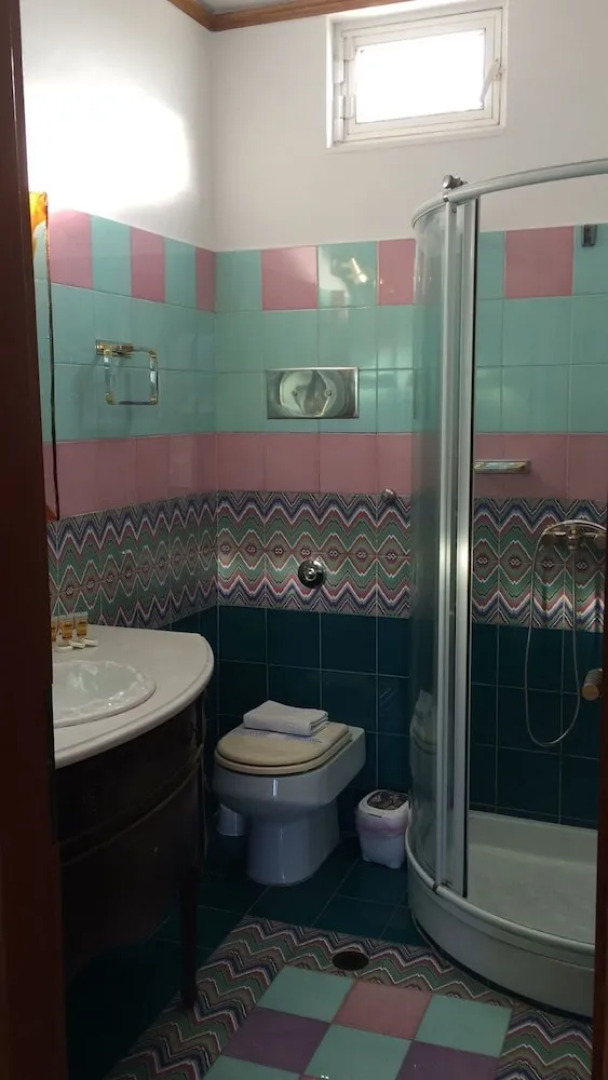 Cosy loft in Marousi