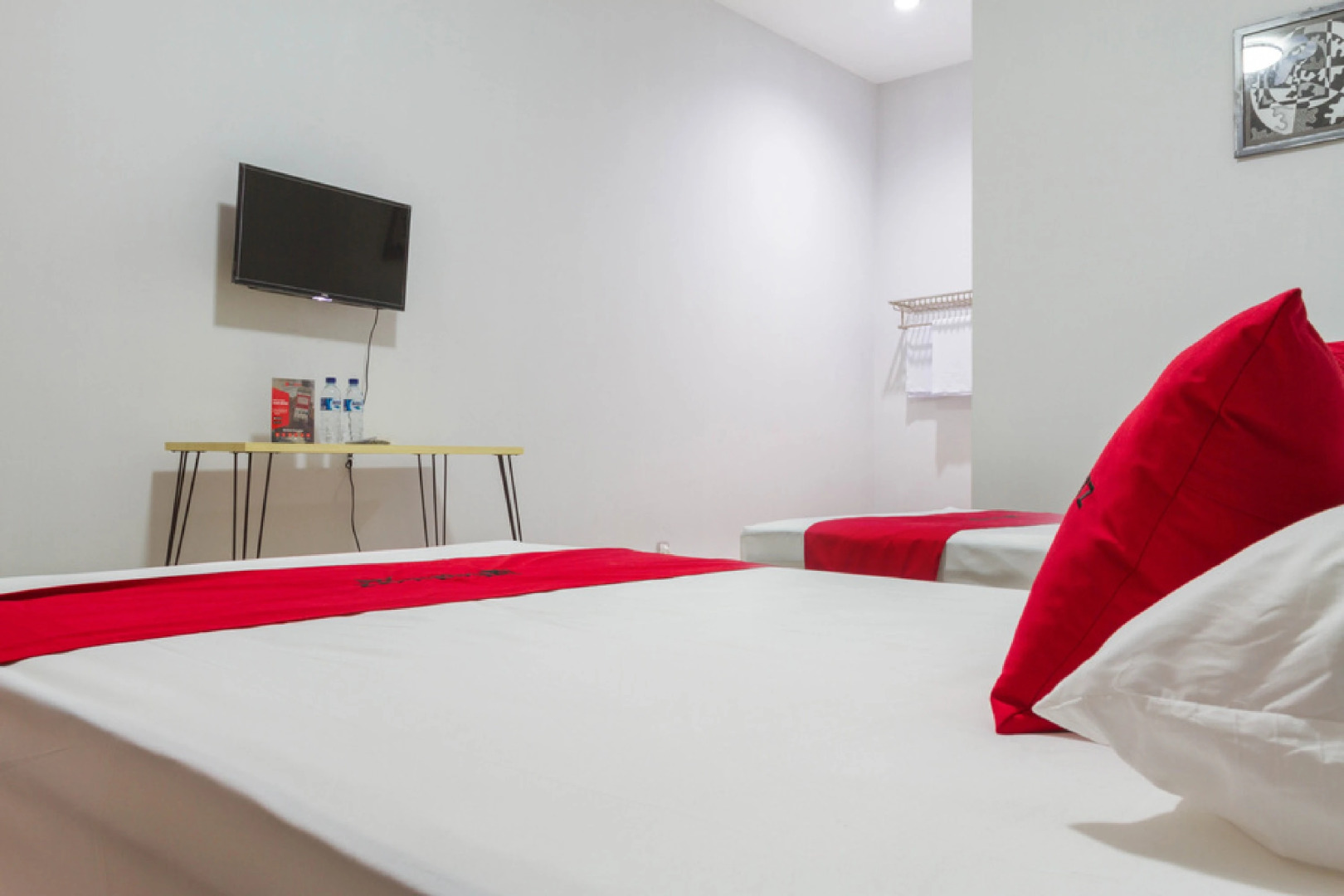 RedDoorz Resort Syariah @ Idelansia Home Stay Ciater