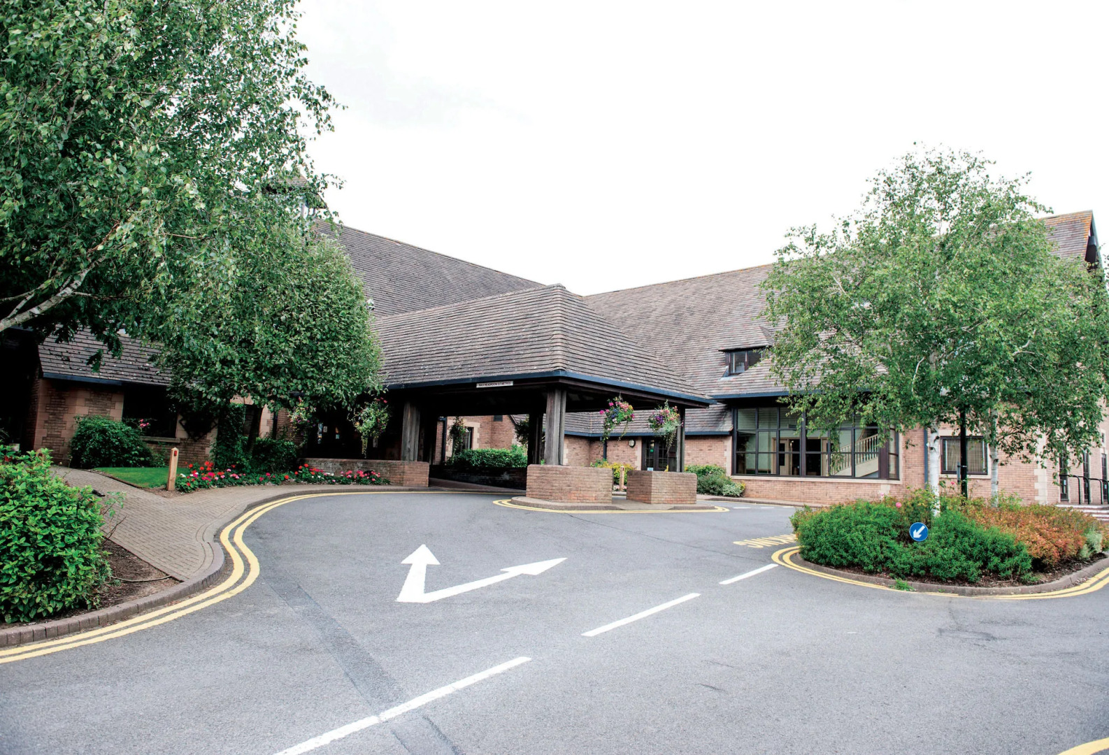 Kettering Park Hotel & Spa