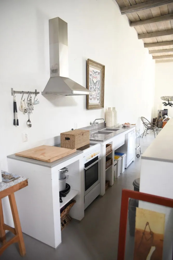 Vumba - The Gorongosa Suite