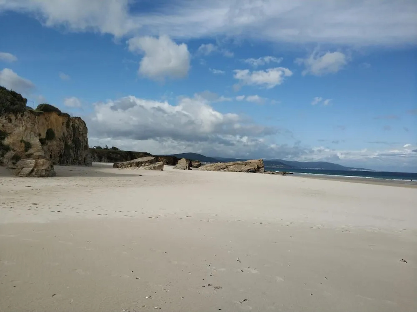 Apartment With 2 Bedrooms in Barreiros, With Wonderful Mountain View, Furnished Balcony and Wifi