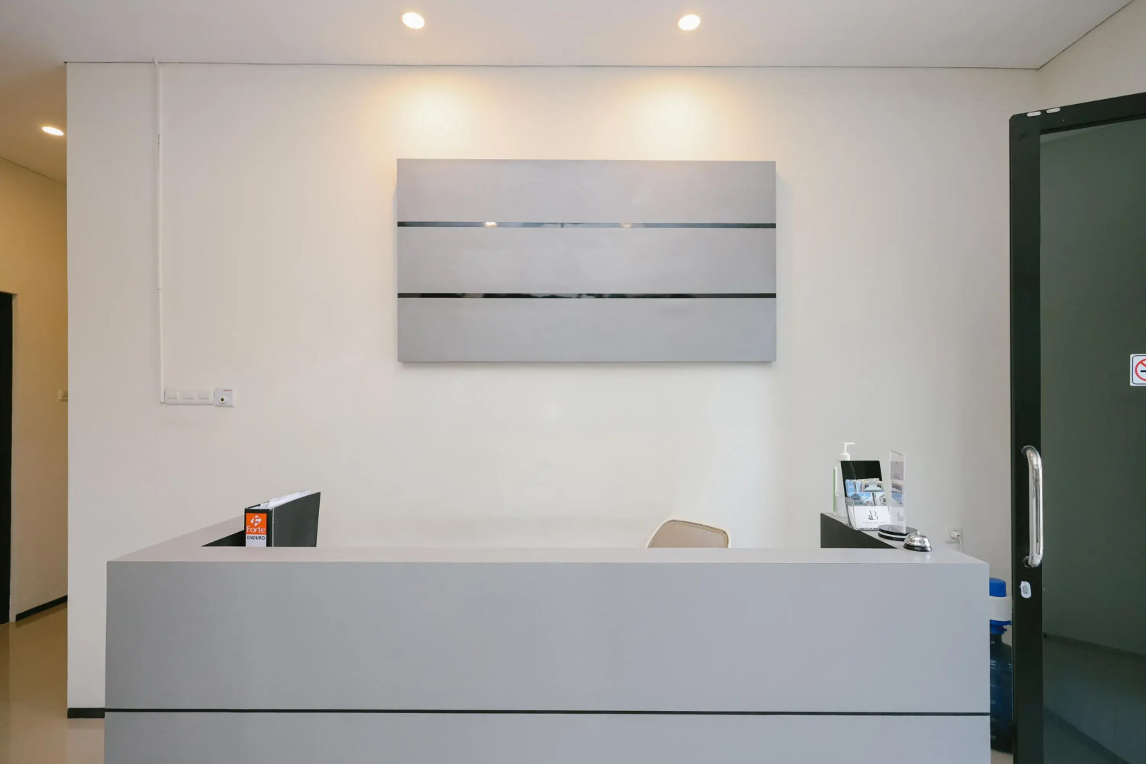 Urbanview B Syariah Lumajang