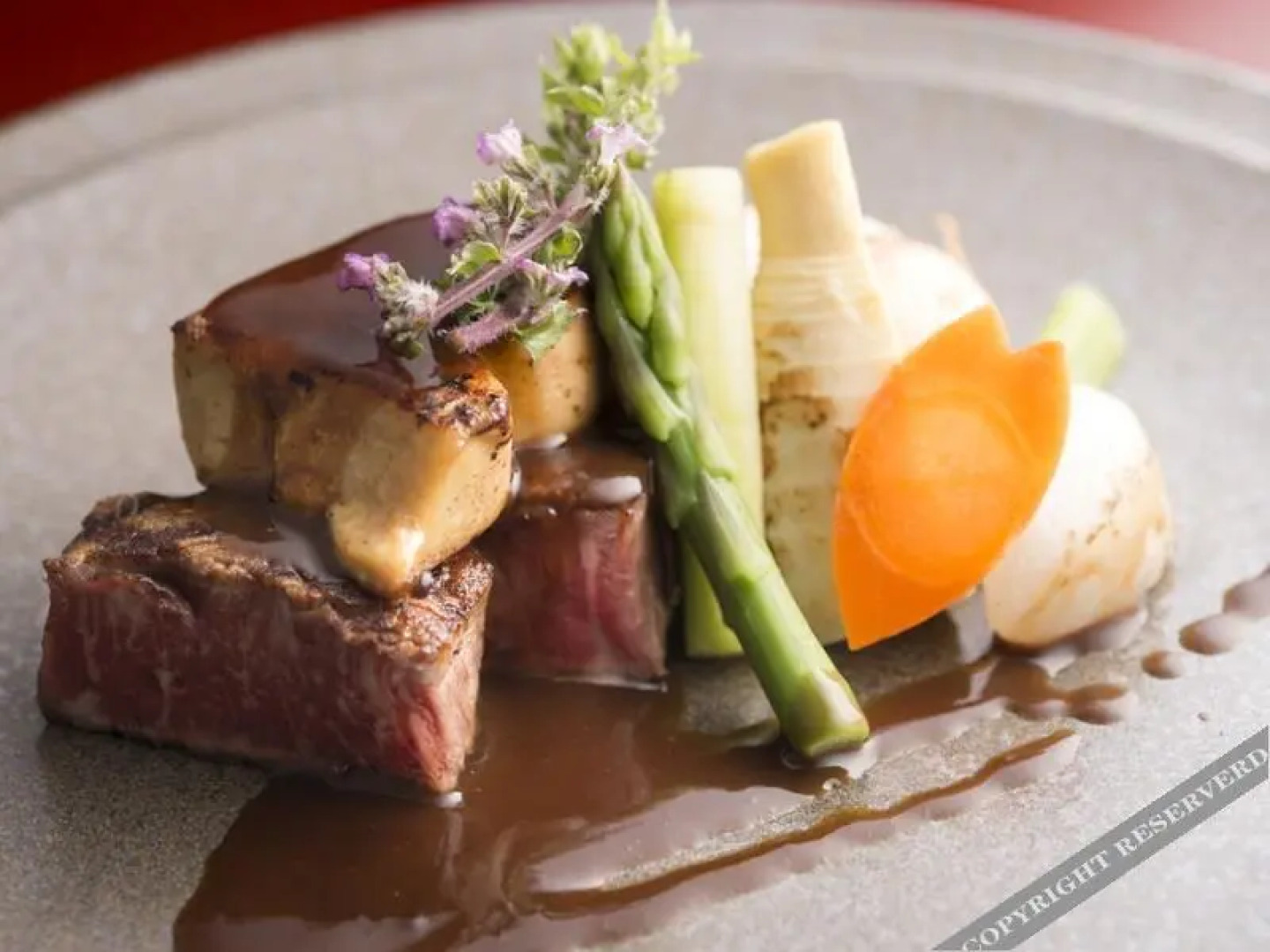 Kaneyamaen Bessho yada (Bessho Sasa)