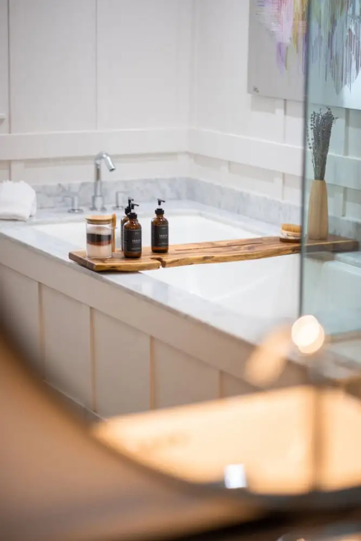 Ocean Bungalows at Turtle Bay Resort