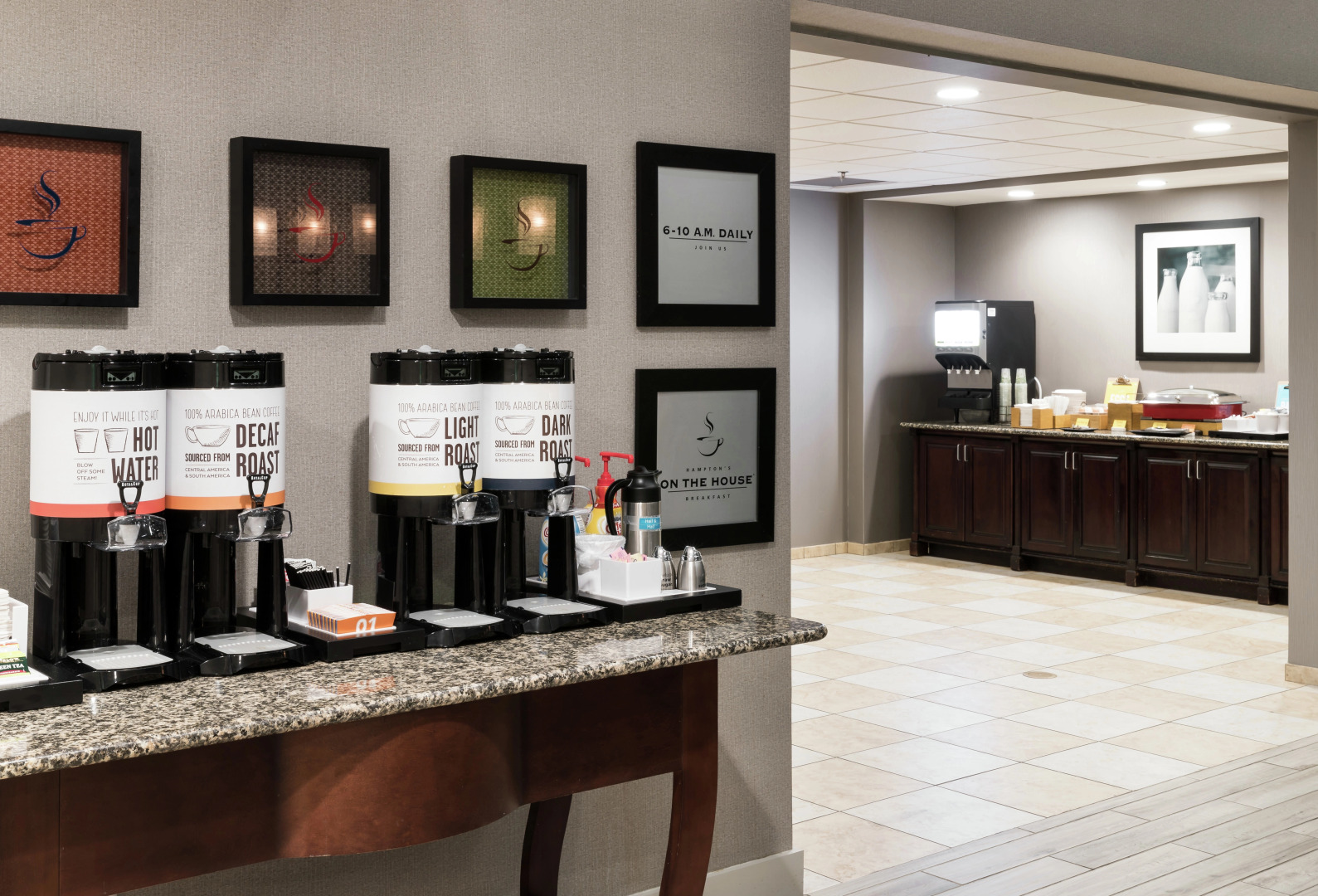 Hampton Inn & Suites Panama City Beach-Pier Park Area