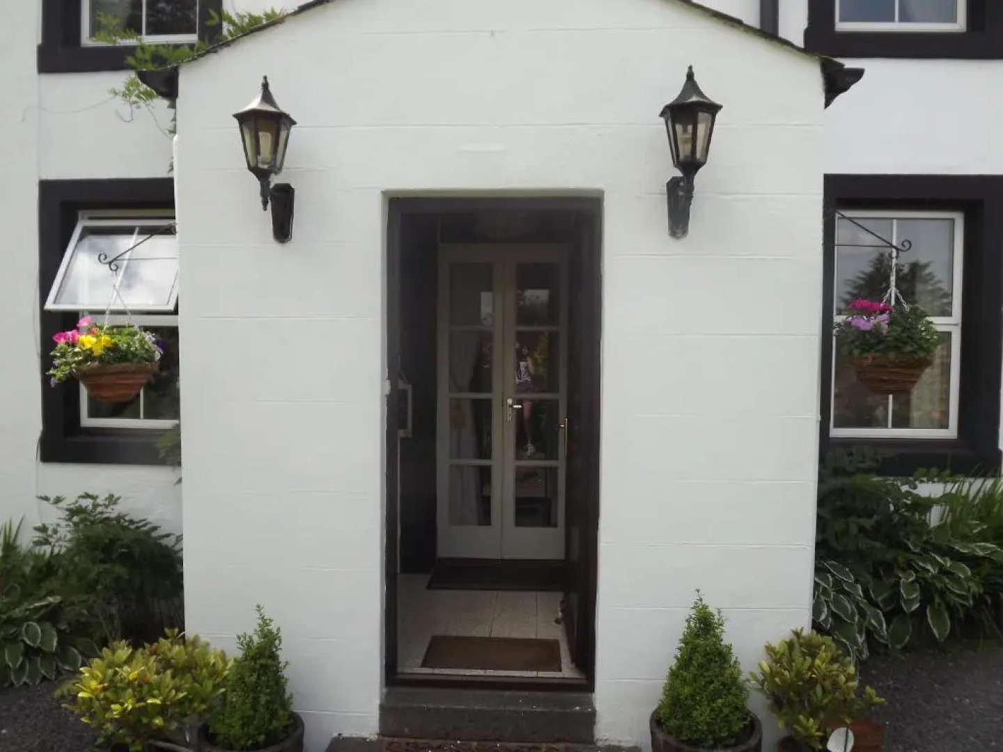 Netherdene Country House Bed & Breakfast