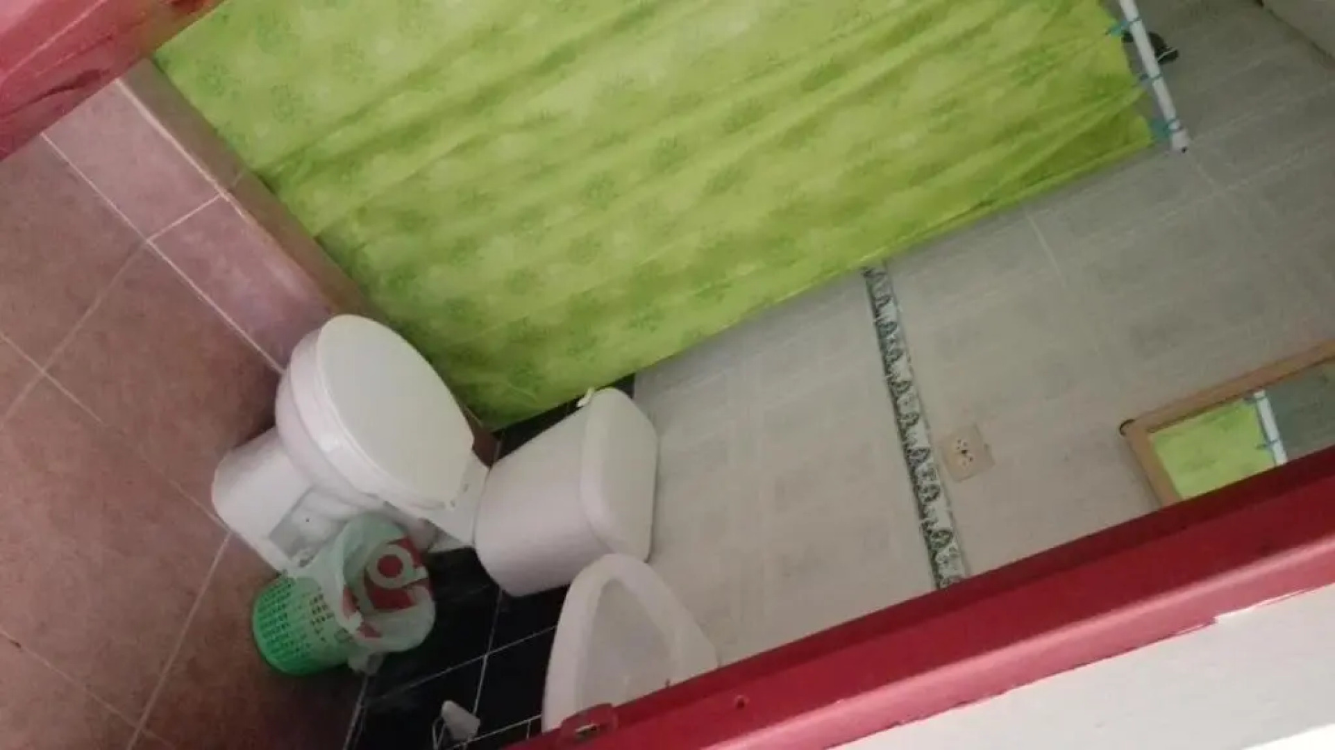 Apartamento Acuario Nacional