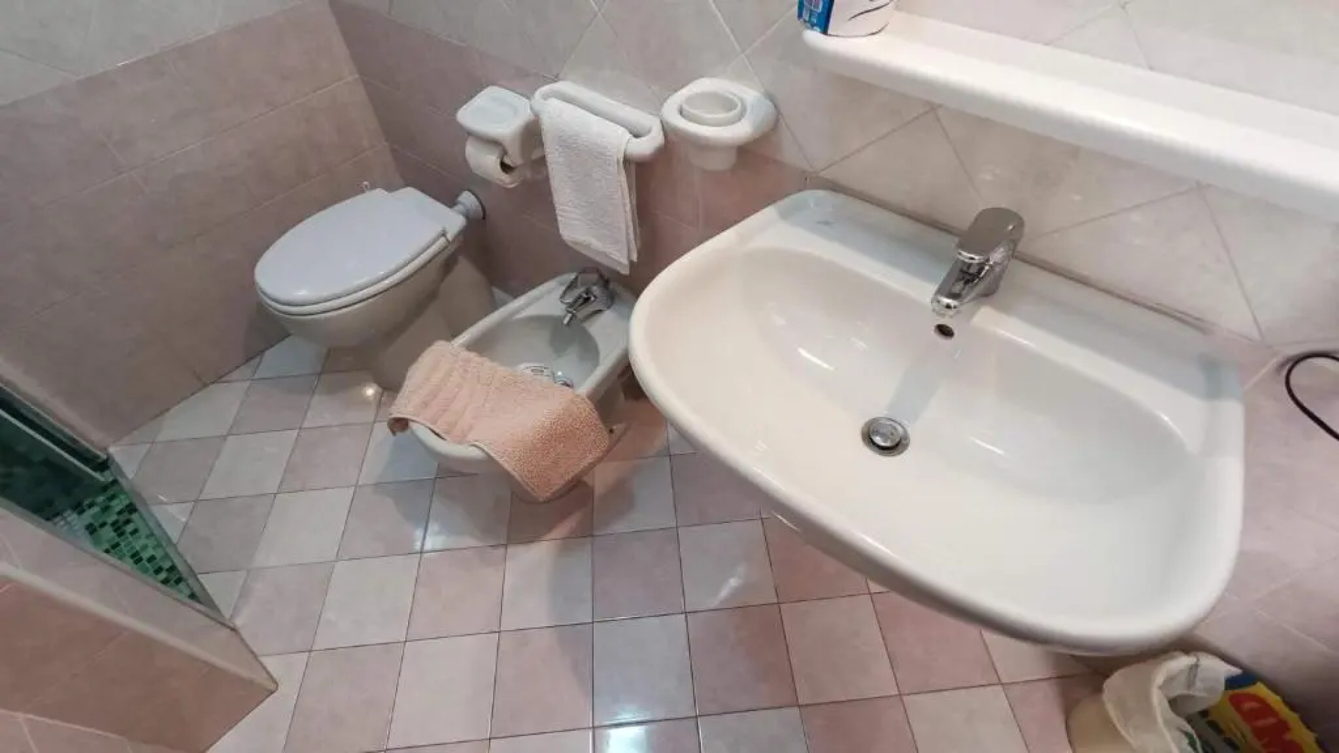 Residence Villa Cristina