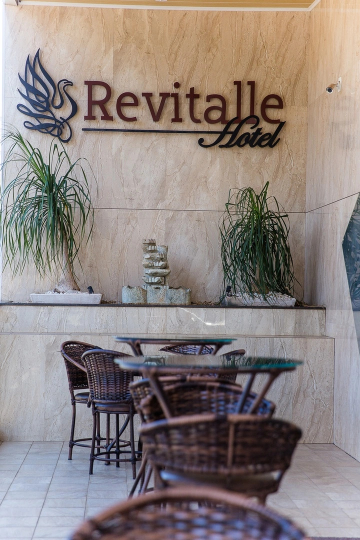 Revitalle Hotel