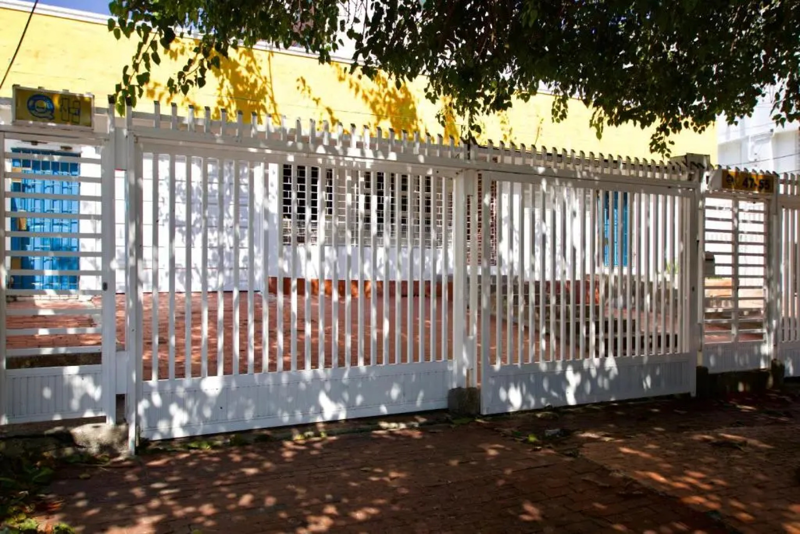 Habitaestudios - House Extension