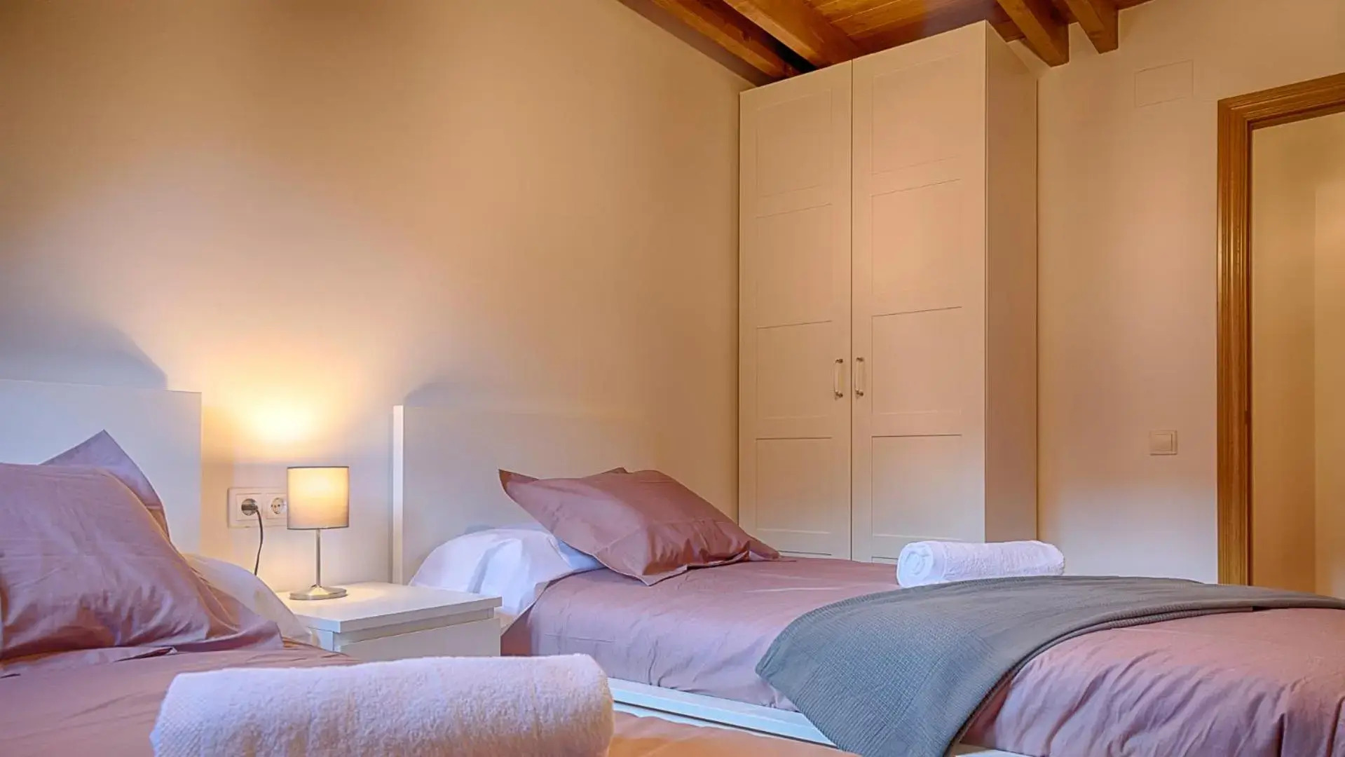 Saplan Apartamento SAUBAGA