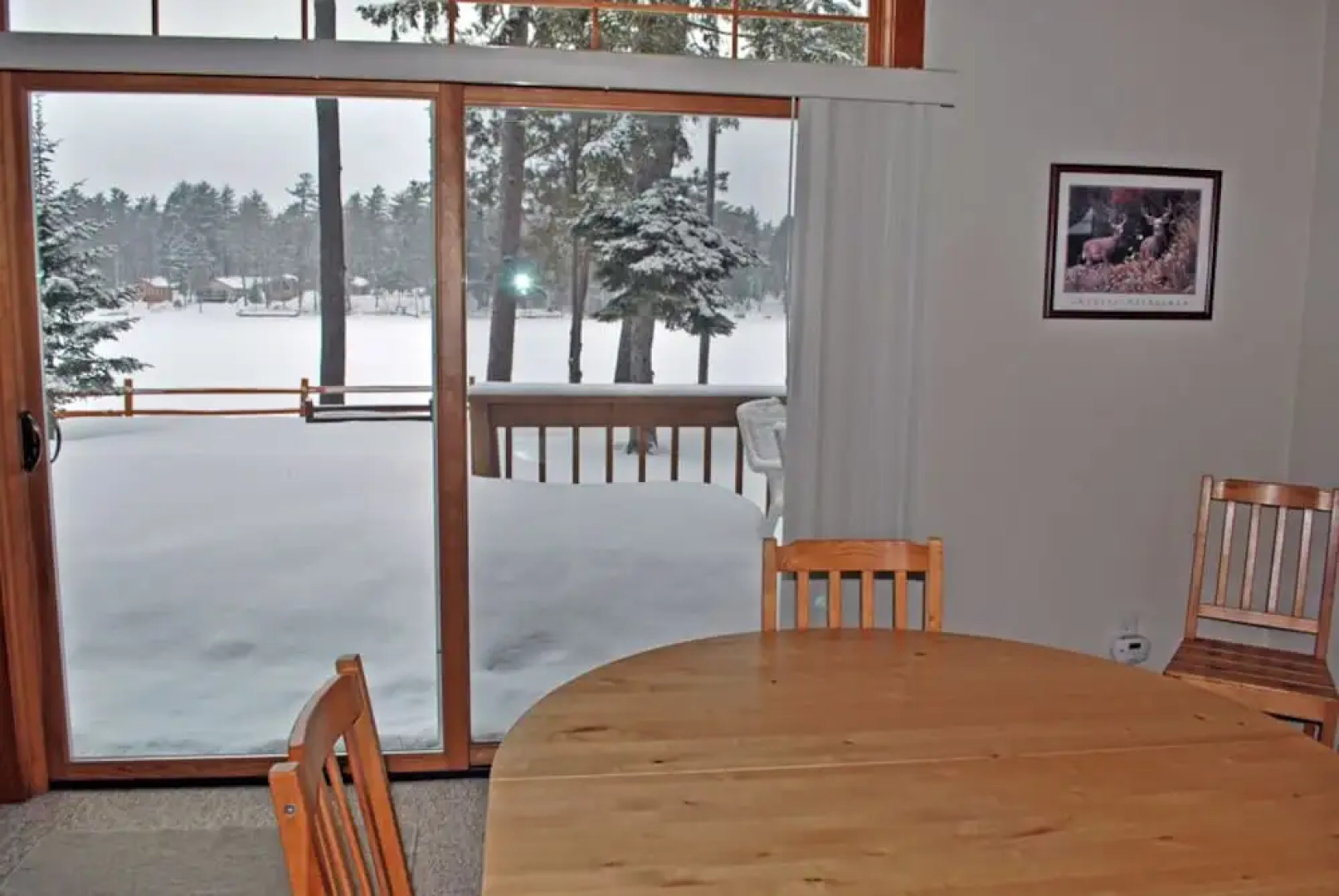 Maple - Elbert's - 3 Br Cottage