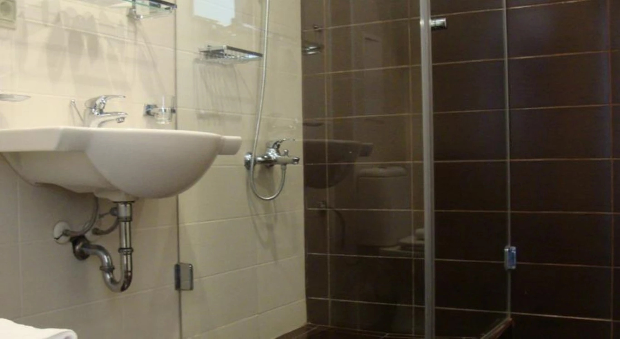 Apartment house Aspen