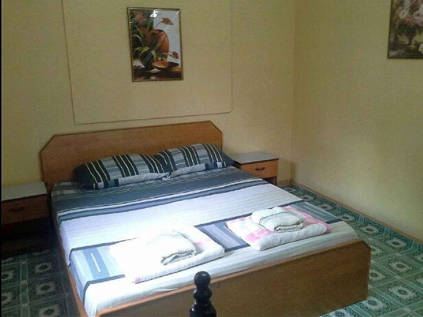 Cahayakaseh GuestHouse