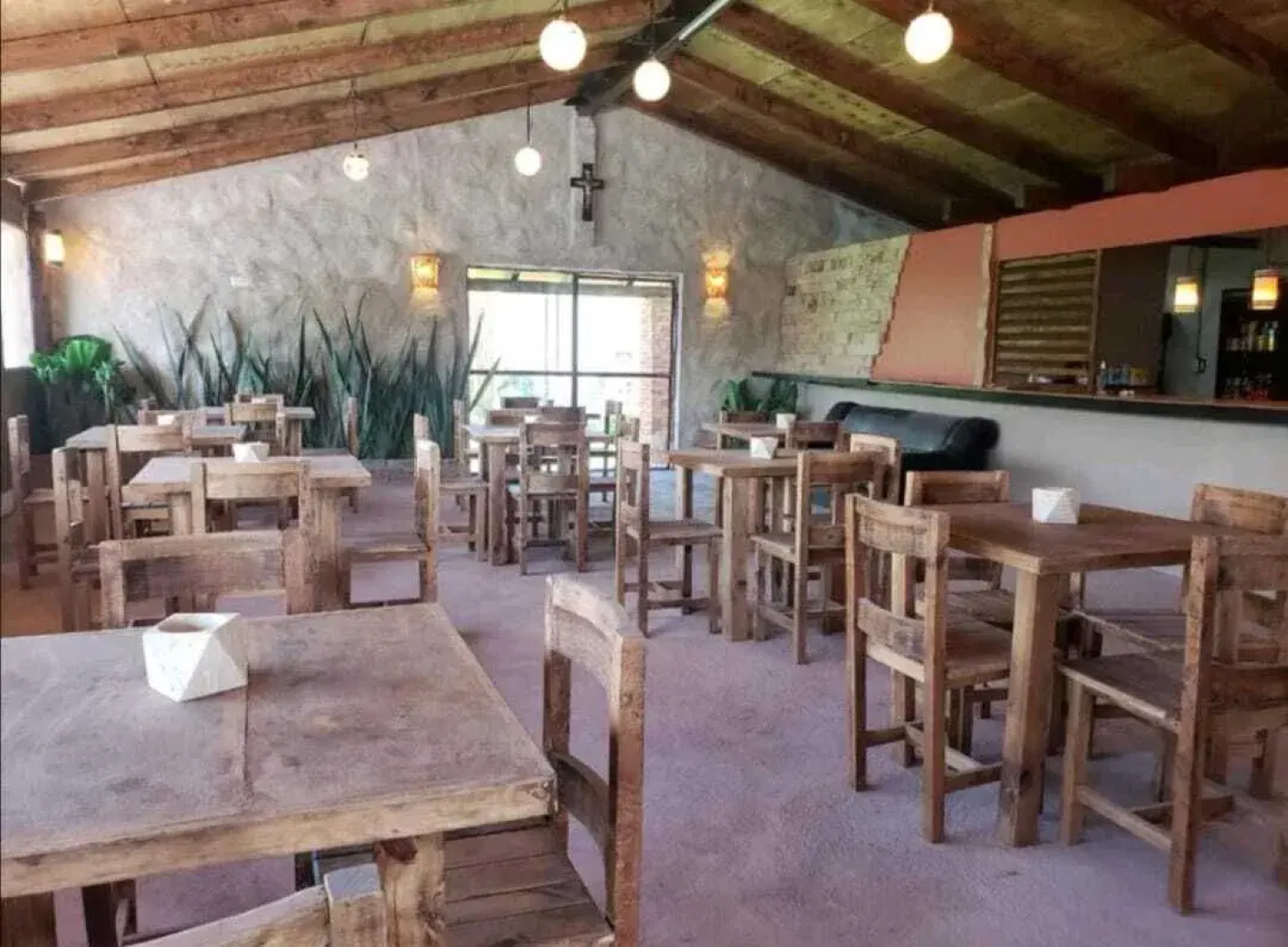 Hotel Villas Mariposas