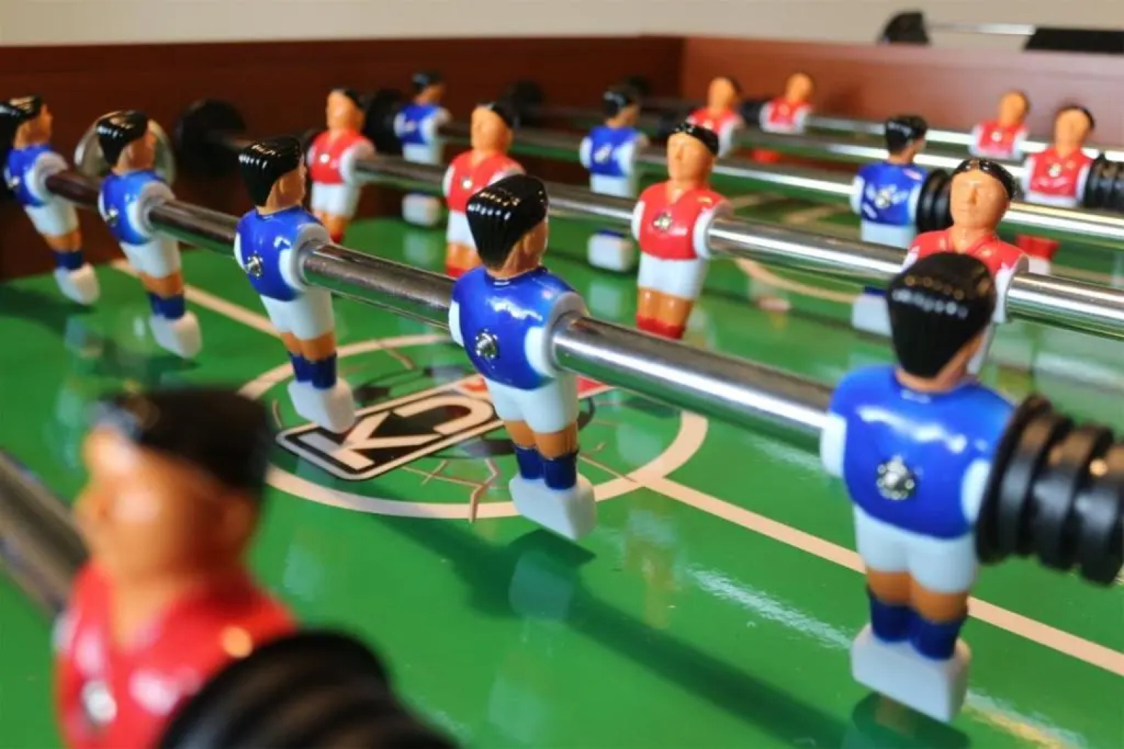 Journey House With Views