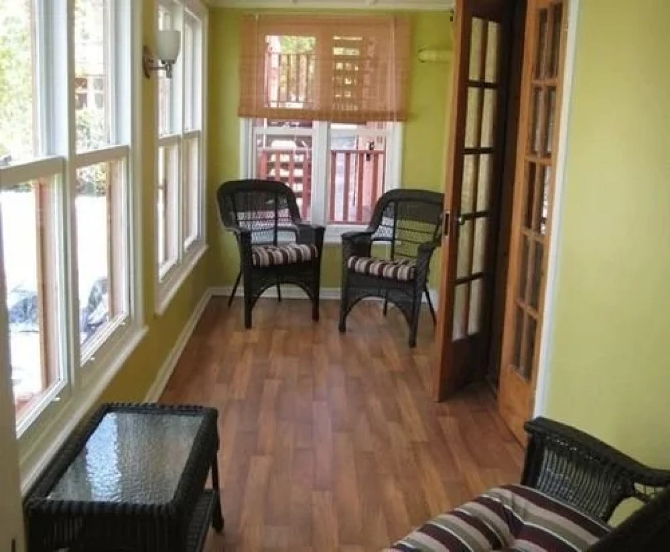 Les Quartiers du Général