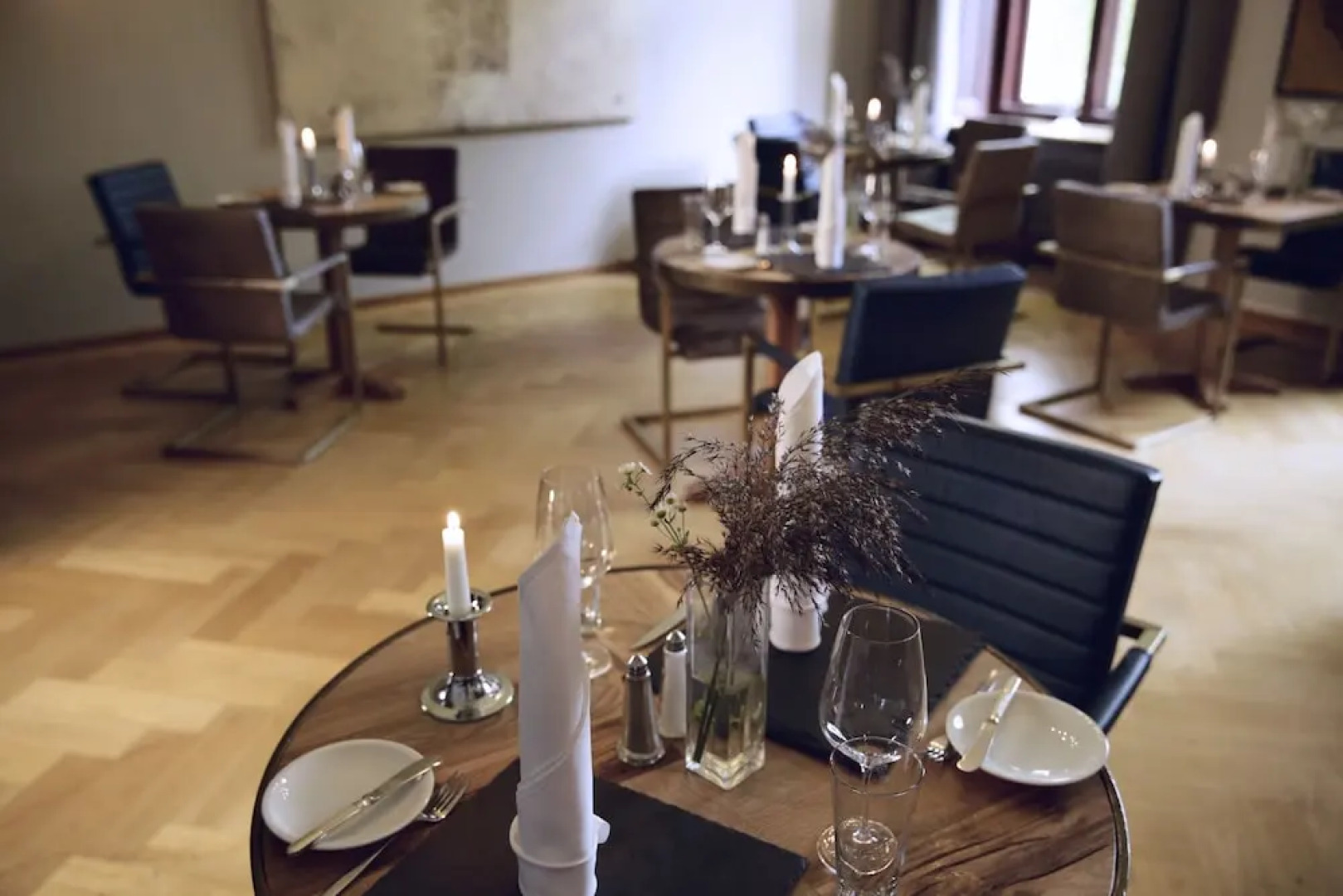 Hotel Schloss Reichenow