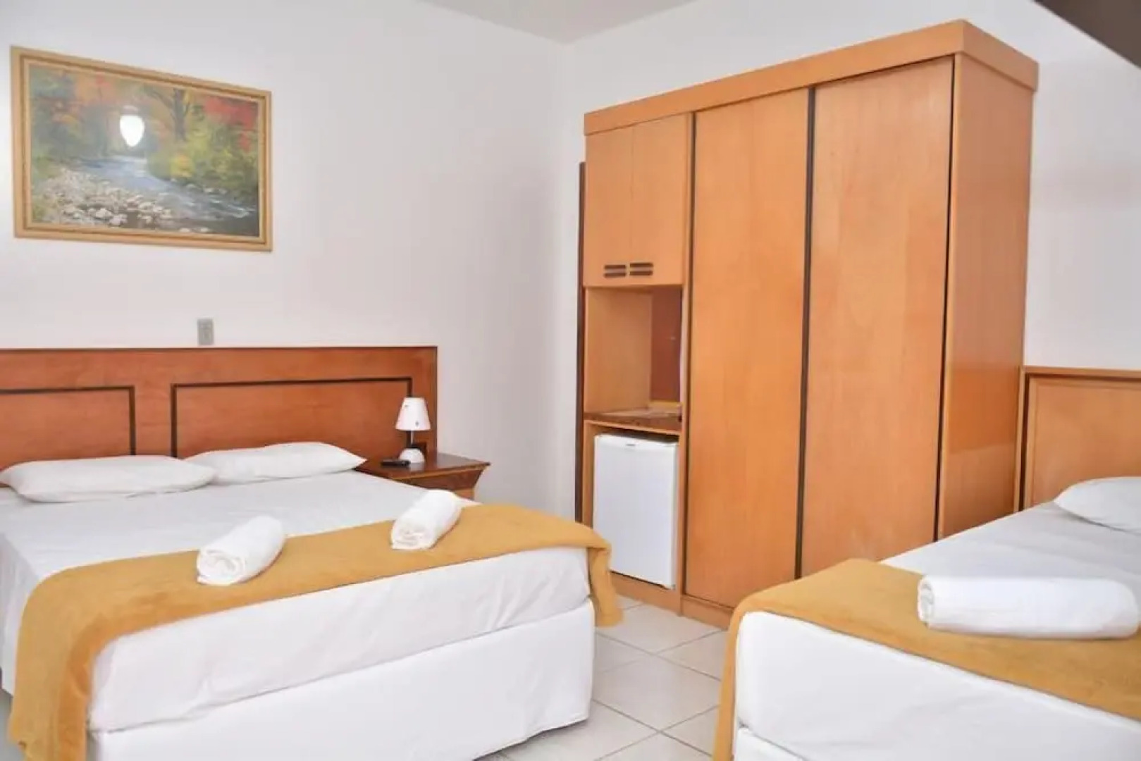 Hotel Fazenda Appaloosa