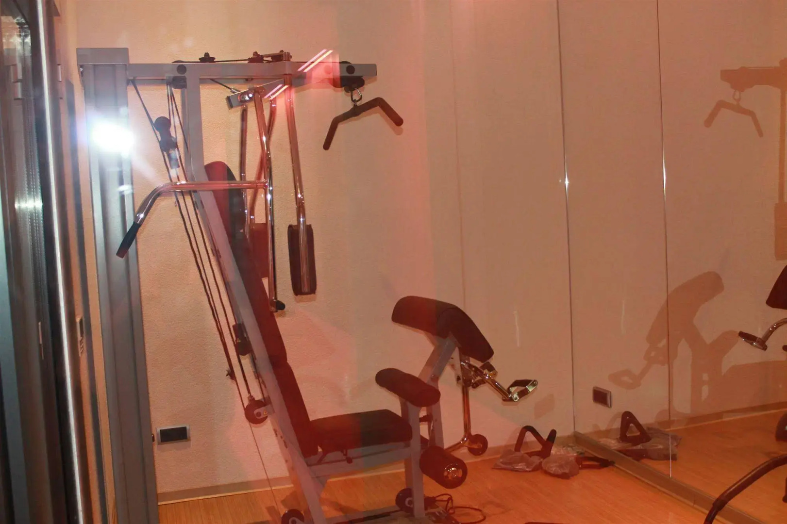 Hotel Restaurant Wessinger