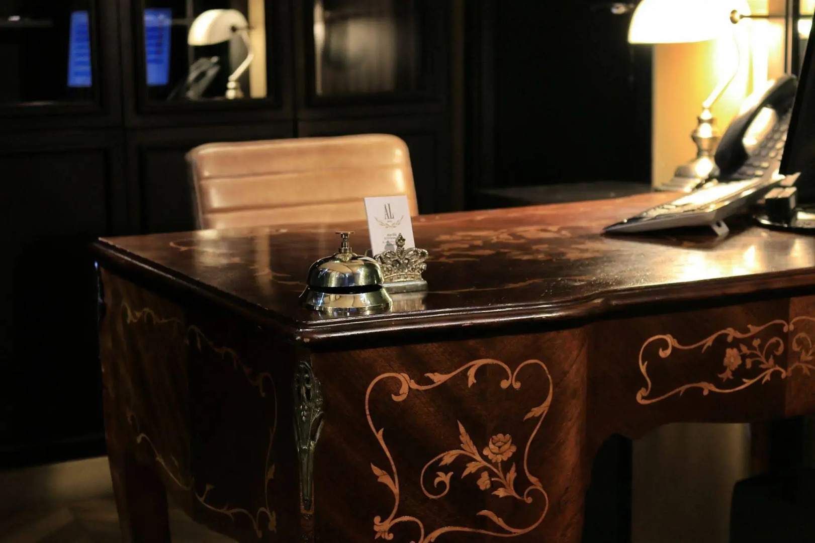 Montefiore 16 - Urban Boutique Hotel