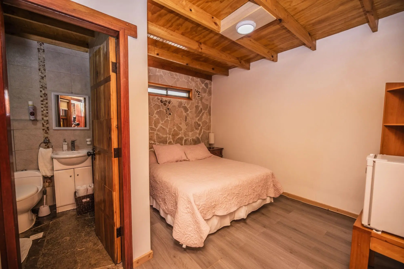Parina Atacama Apart Hotel