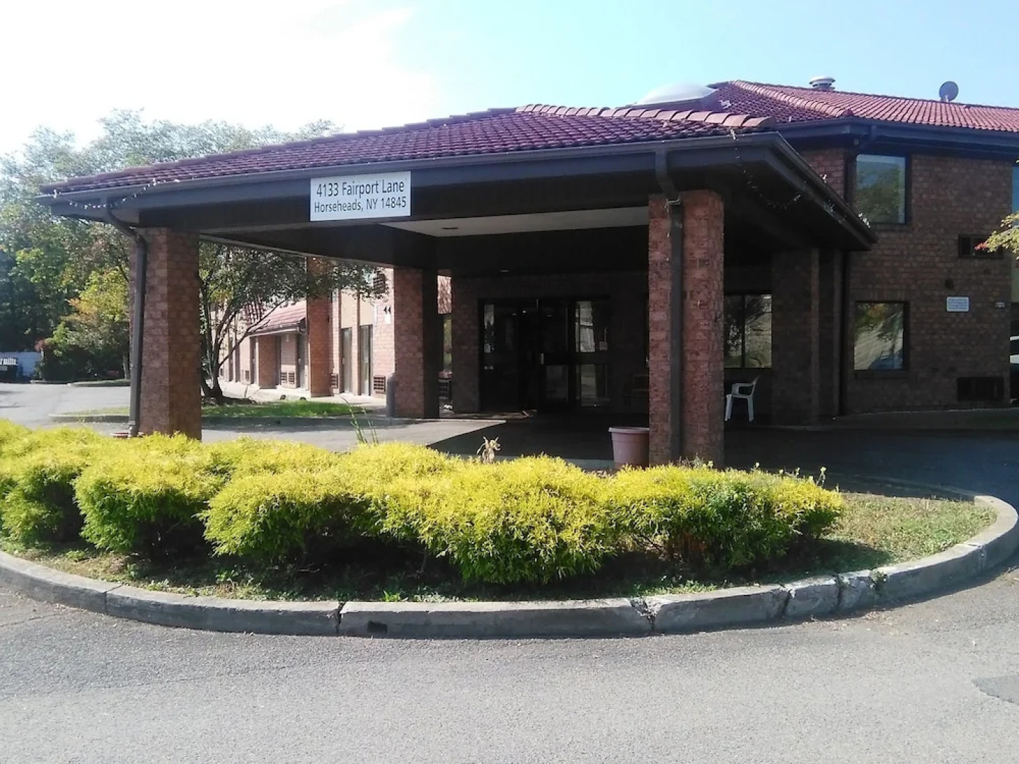 Travelodge Horseheads