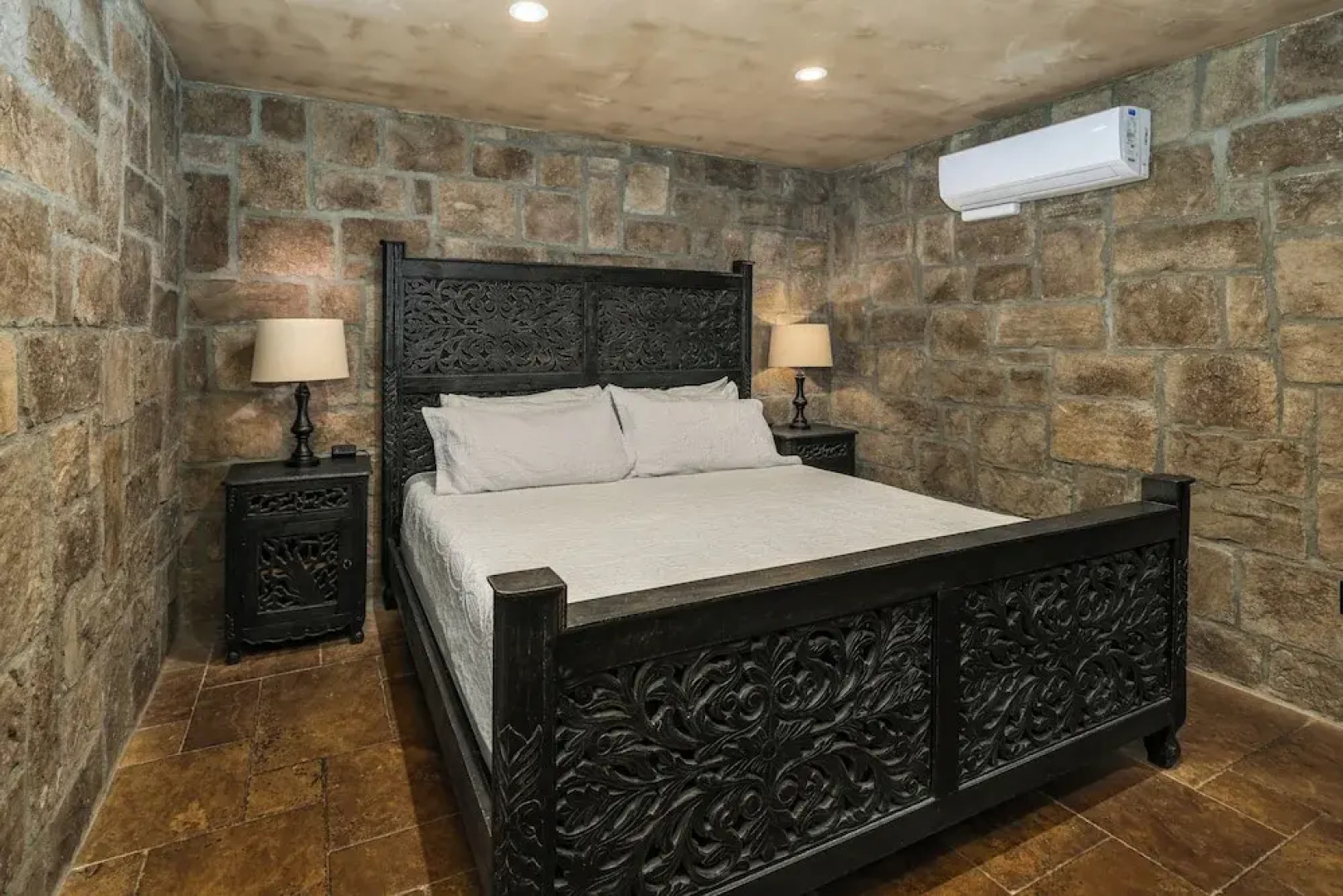 The Inn at Zaca Creek